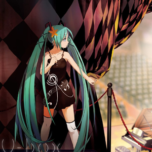 未亡人之木塔子
